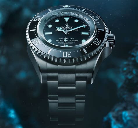 rolex deep sea marianas trench|rolex mariana trench.